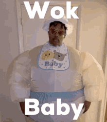 wokbaby