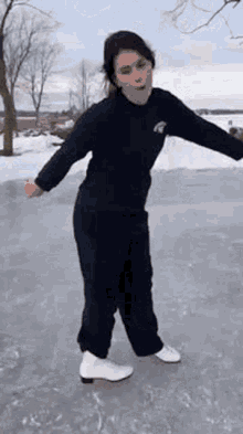 fail skating