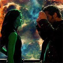 Star Lord Listen GIF - Star Lord Listen Come On GIFs