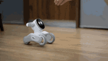 Loona Robot GIF - Loona Robot Loona Robot GIFs