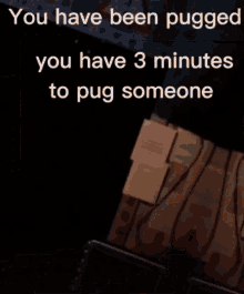Pug GIF