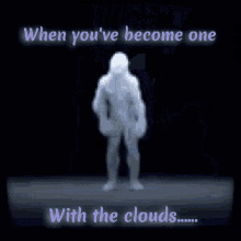 Cloud Clouds GIF - Cloud Clouds Onewiththecloud GIFs
