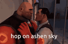 Ashen Sky Ashen GIF - Ashen Sky Ashen Sky GIFs