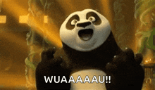 Kung Fu Panda GIF - Kung Fu Panda Po GIFs