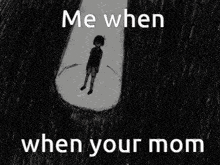 Your Mom Omori GIF - Your Mom Omori Me When Your Mom GIFs