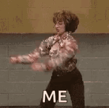 Snl Saturday Night Live GIF - Snl Saturday Night Live Excited GIFs