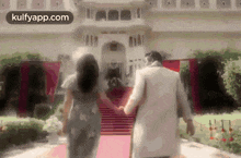 Tapsee Pannu In Annabelle Sethupathi.Gif GIF