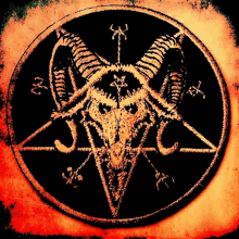 Satan Satana GIF - Satan Satana Hell GIFs