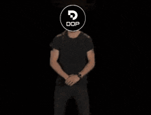 Dop Data Ownership GIF - Dop Data Ownership GIFs