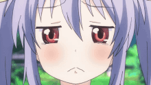 Crying Anime GIF - Crying Anime Girl GIFs