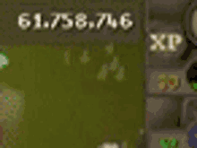 Old School Runescape Experience Drop GIF - Old School Runescape Experience Drop GIFs