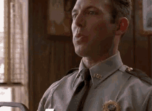 Super Troopers GIF - Super Troopers Wow Surprised GIFs