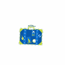 suitcase sunmaster