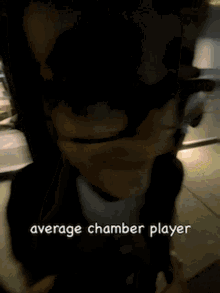 Valorant Chamber GIF - Valorant Chamber Average Chamber Player GIFs