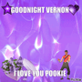 Vernon Pookie GIF - Vernon Pookie Scout GIFs