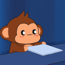 Chimpers Chimpi GIF