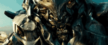 Transformers Megatron GIF - Transformers Megatron GIFs
