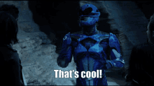 Power Rangers Thats Cool GIF - Power Rangers Thats Cool Cool GIFs