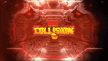 Aew Collision Collision Aew GIF - Aew Collision Collision Aew Aew Collision Intro GIFs
