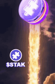 Stak Stak Attack GIF - Stak Stak Attack Jigstack GIFs