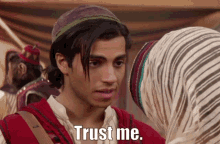 Trust Me Aladdin GIF - Trust Me Aladdin Jasmine GIFs
