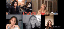 T3fan Aidansarmy Aidan I Love You Ily Aidan Gallagher Aidans Army Ily GIF