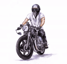 Motorcycle Custom Bikes GIF - Motorcycle Custom Bikes Motorbike GIFs