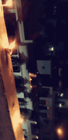 Fight Against Corona Candles GIF - Fight Against Corona Candles Car GIFs