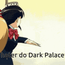 Dark Palace GIF - Dark Palace GIFs