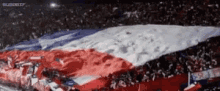 La Aurora De Chile Chile Flag GIF - La Aurora De Chile Chile Flag Protest GIFs