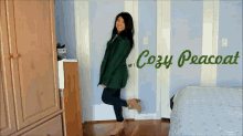 Style: Winter Fashion Outfits 2013 GIF
