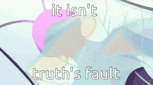 Truthselford Truthgiftag GIF - Truthselford Truthgiftag Mu Kusunoki GIFs