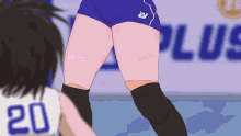 Mina Ashido Voleibol GIF - Mina Ashido Voleibol GIFs