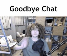 Joskii Goodbye Chat GIF - Joskii Goodbye Chat Hello Chat GIFs