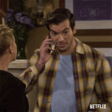 Calling In On Queue GIF - Calling In On Queue Waiting GIFs
