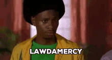 Lord Have Mercy Dave Chappelle GIF - Lord Have Mercy Dave Chappelle Lawdamercy GIFs