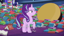 My Little Pony Twilight Sparkle GIF