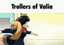 Trollers Of Valia Valia GIF - Trollers Of Valia Valia Valian GIFs