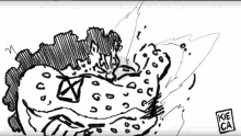 Lucci Luffy GIF - Lucci Luffy Awakening GIFs