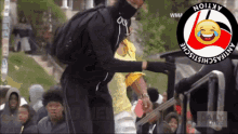 Antifa Caught By His Mom GIF - Antifa Caught By His Mom Breaking News GIFs