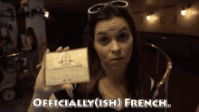 Thisorlandolife Officially French GIF - Thisorlandolife Officially French French GIFs