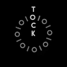 Clock Ticktock GIF - Clock Ticktock Time GIFs