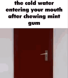 gum mint
