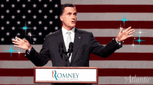 Romney Magic - Politics GIF - Politics Romney Magic Magic GIFs
