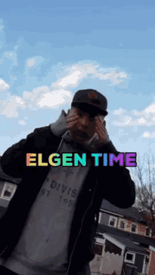 Elgen Elgene GIF - Elgen Elgene Elias GIFs
