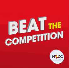 Email Marketing Beat The Competition GIF - Email Marketing Beat The Competition Havoc GIFs