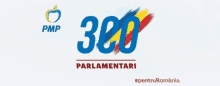 300parlamentari Partidul Miscarea Populara GIF - 300parlamentari Partidul Miscarea Populara Miscam Romania GIFs