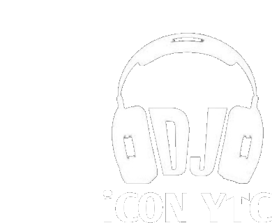 Dj Icon Ytc Sticker - Dj Icon Ytc Stickers