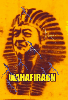 dap mahatir najib firauns a pharaoh