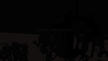 Big Kru King GIF - Big Kru King Krucial GIFs